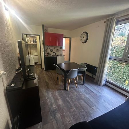 Agreable Appartement Pour Decouvrir Les Pyrenees Luz-Saint-Sauveur Exterior foto
