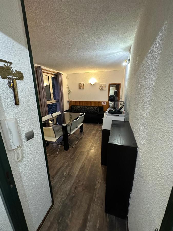 Agreable Appartement Pour Decouvrir Les Pyrenees Luz-Saint-Sauveur Exterior foto
