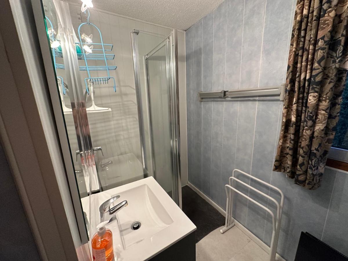 Agreable Appartement Pour Decouvrir Les Pyrenees Luz-Saint-Sauveur Exterior foto