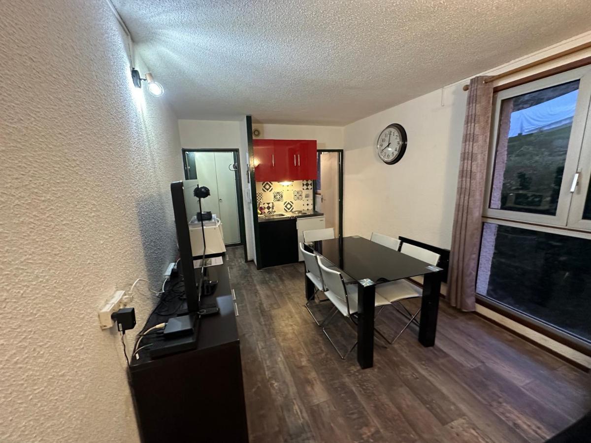 Agreable Appartement Pour Decouvrir Les Pyrenees Luz-Saint-Sauveur Exterior foto