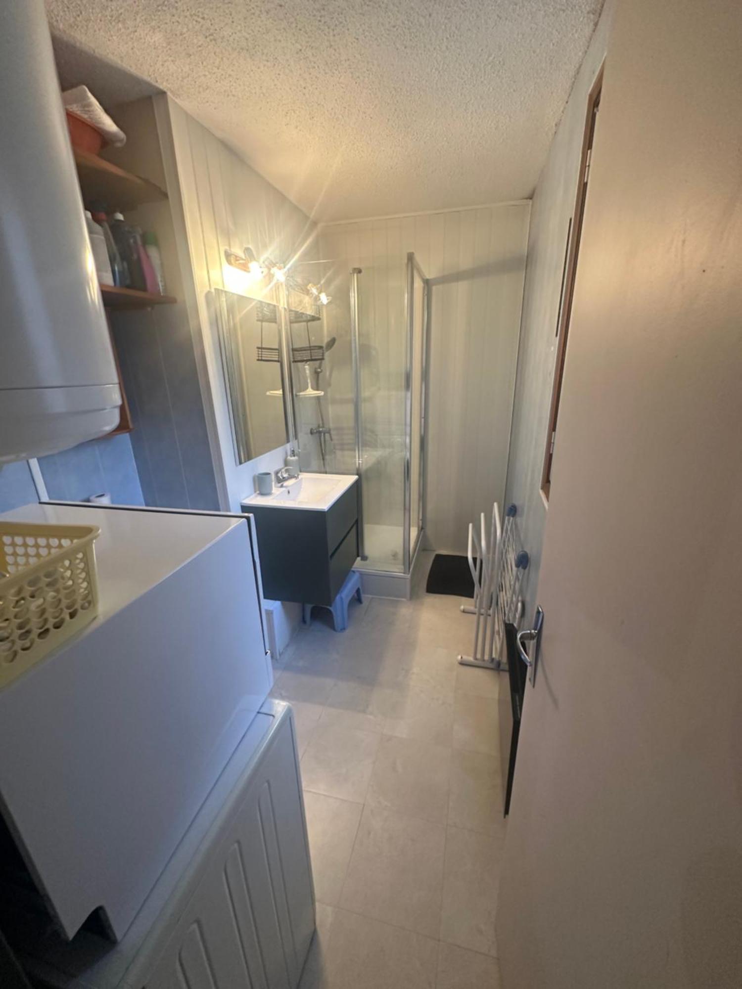Agreable Appartement Pour Decouvrir Les Pyrenees Luz-Saint-Sauveur Exterior foto