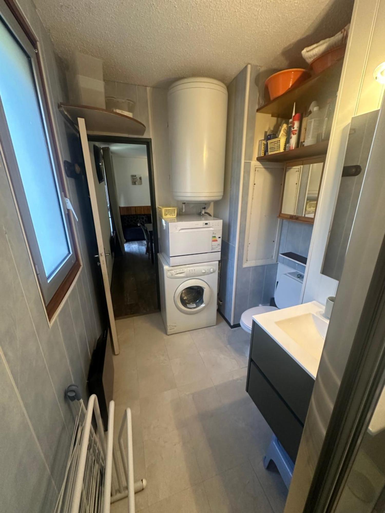 Agreable Appartement Pour Decouvrir Les Pyrenees Luz-Saint-Sauveur Exterior foto