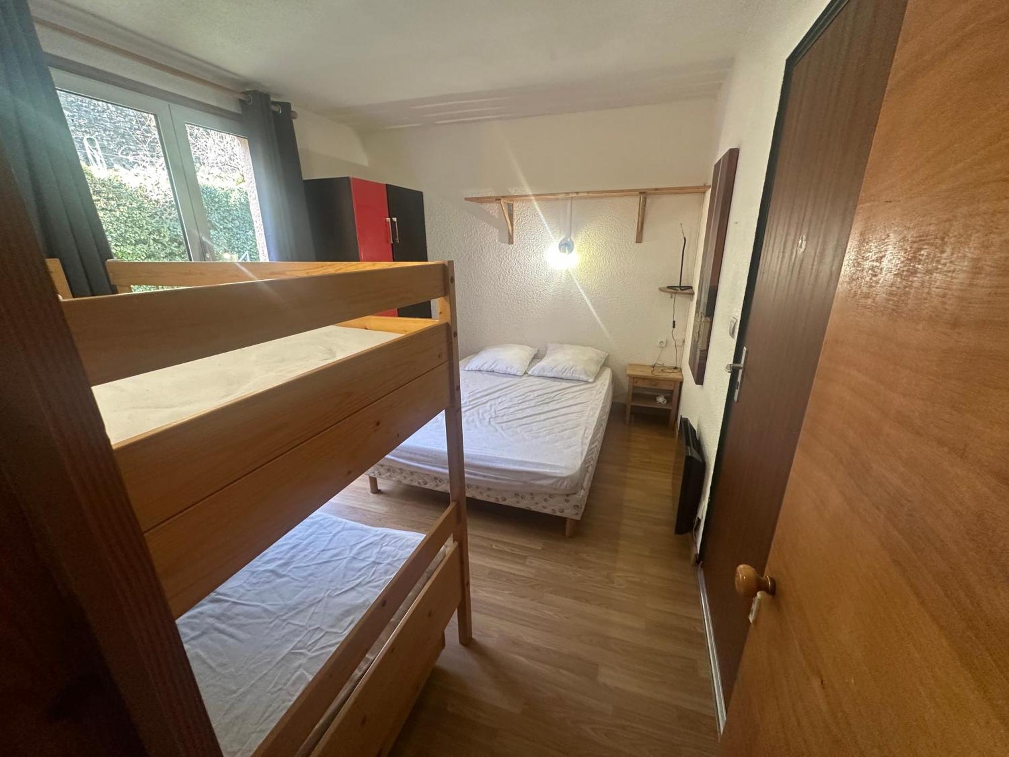 Agreable Appartement Pour Decouvrir Les Pyrenees Luz-Saint-Sauveur Exterior foto