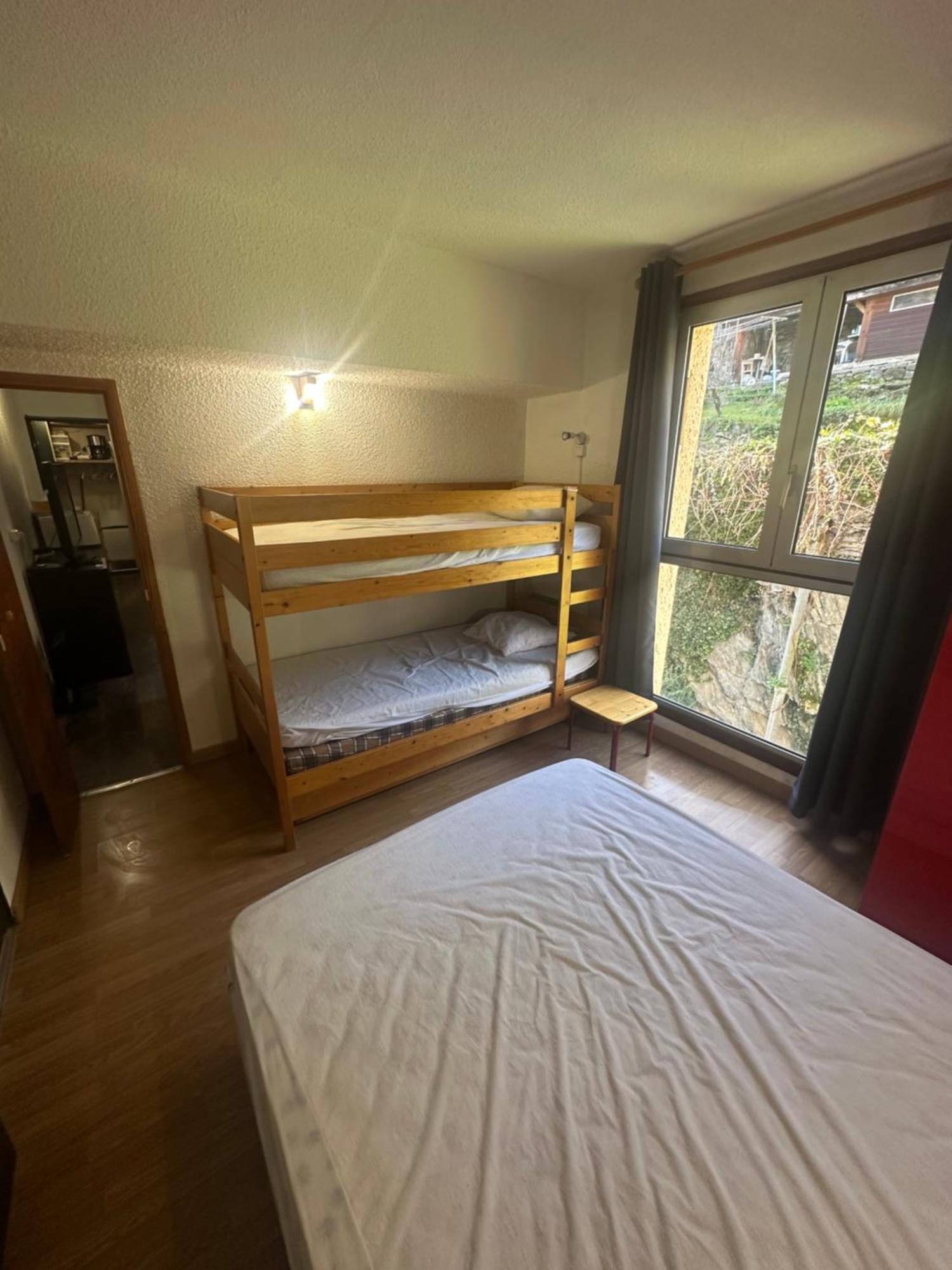 Agreable Appartement Pour Decouvrir Les Pyrenees Luz-Saint-Sauveur Exterior foto